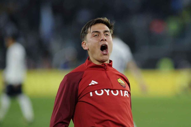 dybala
