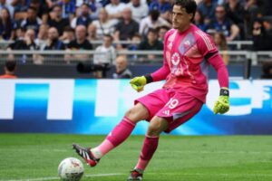 Svilar potrebbe andare alla Juventus?