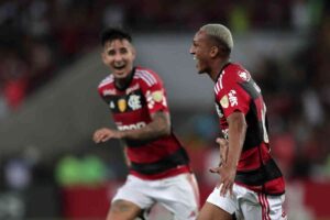 Wesley Flamengo