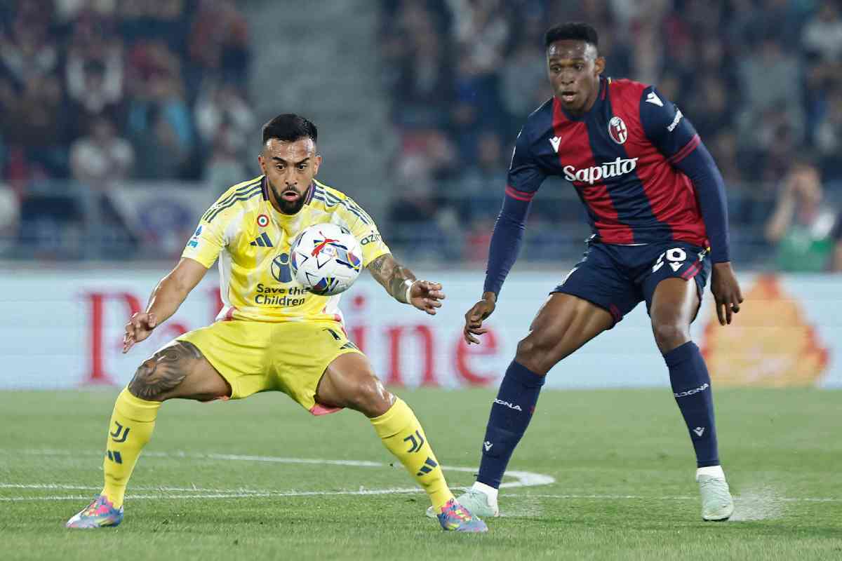 Calciomercato Roma: tre nomi per la difesa, Lucumì il preferito