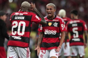 Wesley Flamengo