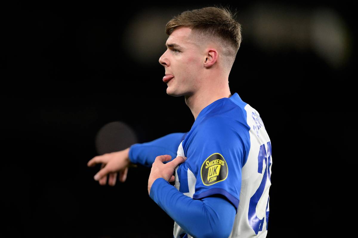 Calciomercato Roma: si stringe per Ferguson. Tutto su Wesley