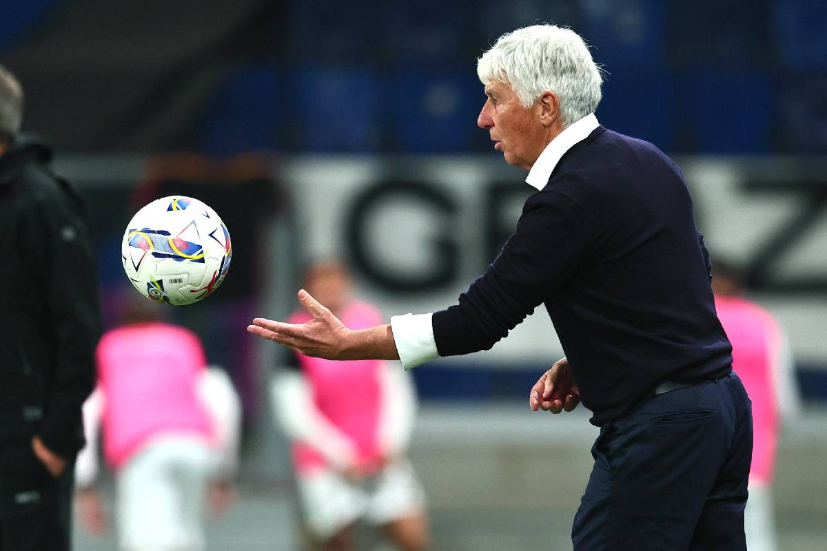 Calciomercato Roma: due terzini out. Gasp non li vuole